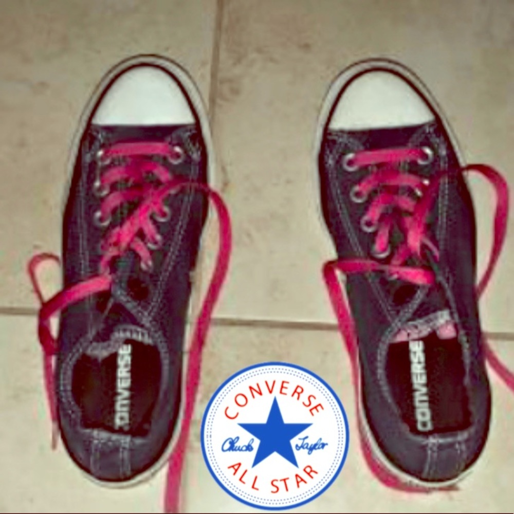 Converse